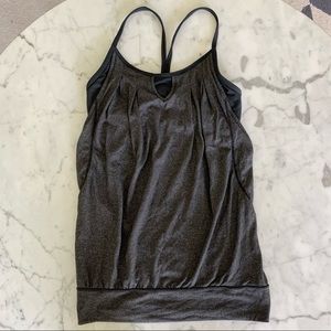 Lululemon Let it Loose Tank 4